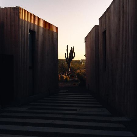 Casa Santos Hotel Todos Santos Luaran gambar